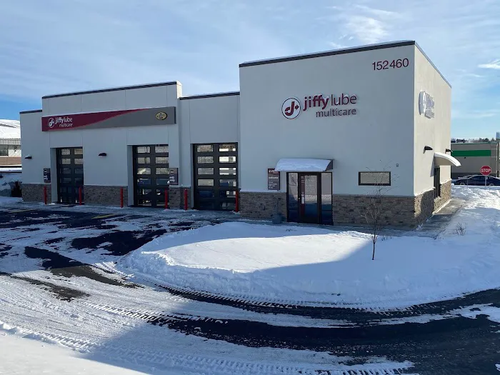 Jiffy Lube 9