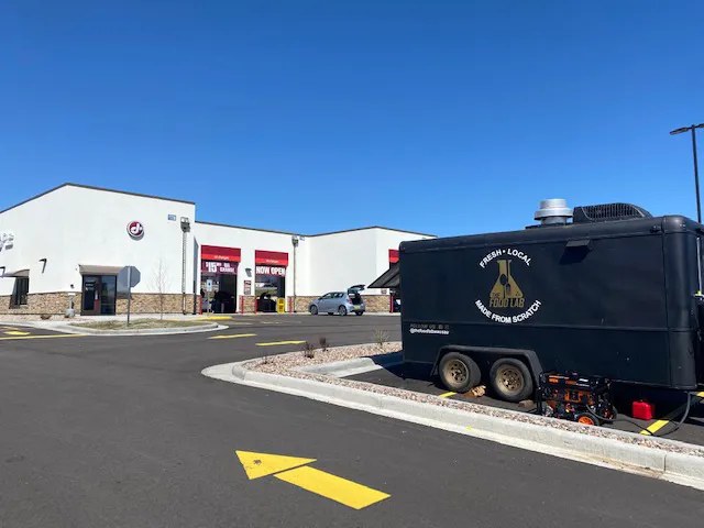 Jiffy Lube 8