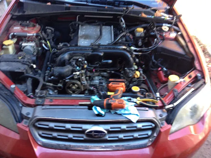 Vaughn's Northwest Auto Repair 2