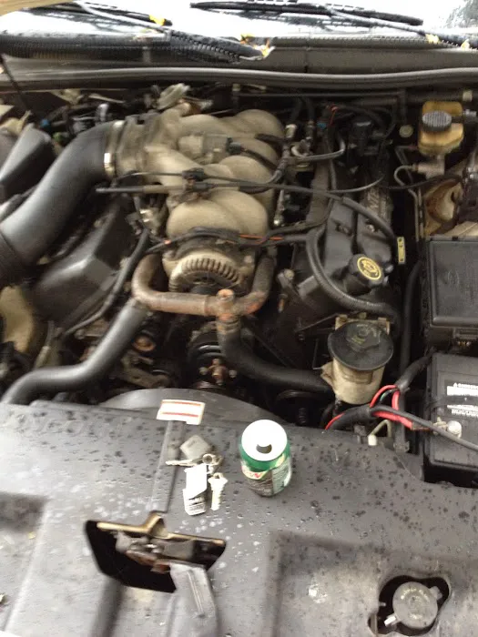 Vaughn's Northwest Auto Repair 0