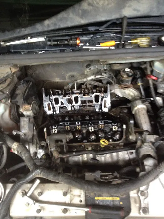 Vaughn's Northwest Auto Repair 9