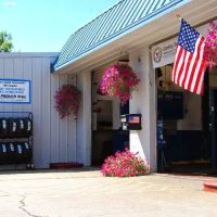 CW Auto Clinic