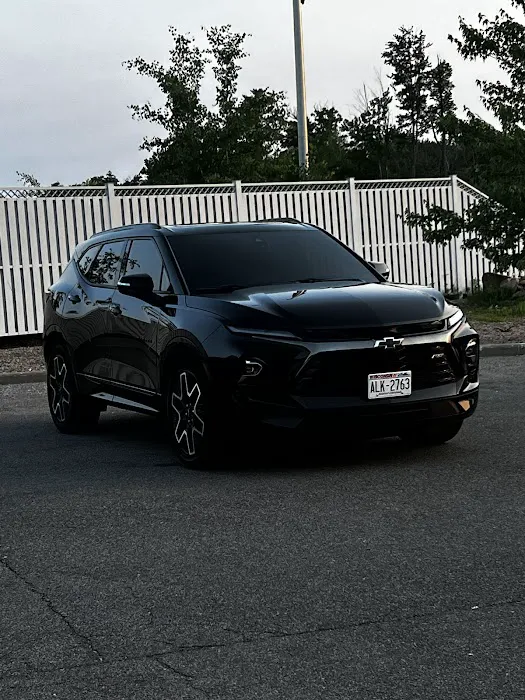 Apex Auto Systems 5