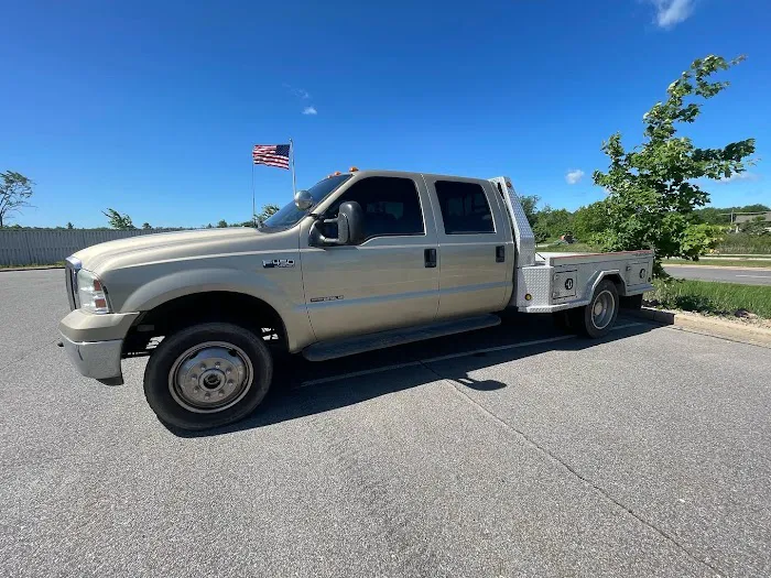Apex Auto Systems 1