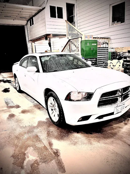 Apex Auto Systems 2