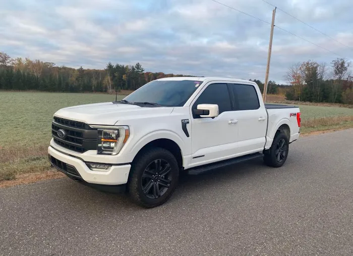 Apex Auto Systems 4