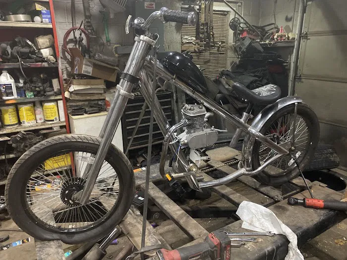 Budget Auto Repair & Performance LLC 6