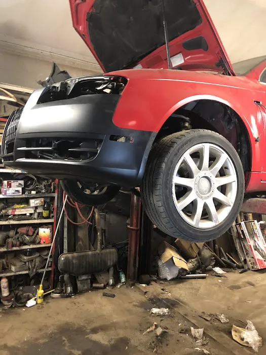 Budget Auto Repair & Performance LLC 1