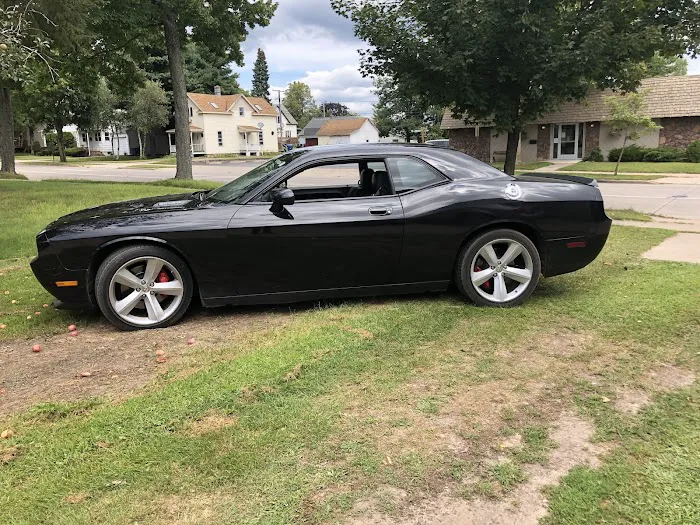 Budget Auto Repair & Performance LLC 5