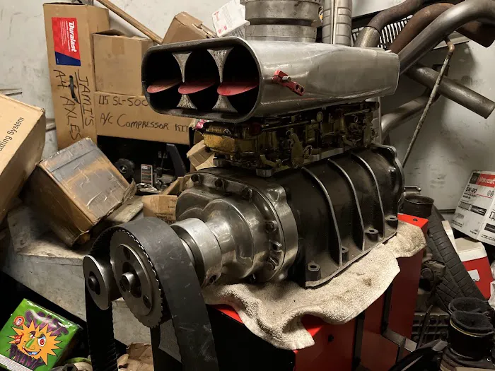 Budget Auto Repair & Performance LLC 2