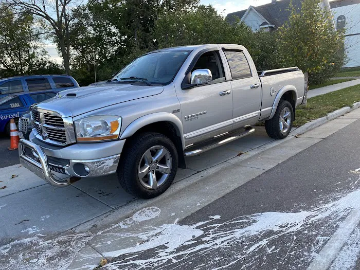 Budget Auto Repair & Performance LLC 3