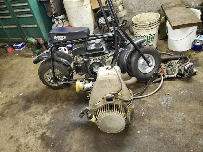 Budget Auto Repair & Performance LLC 8