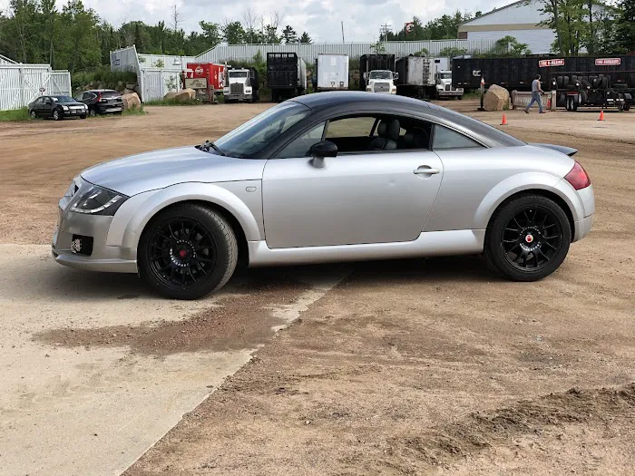 Budget Auto Repair & Performance LLC 9