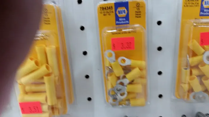 NAPA Auto Parts - River Country Coop 0