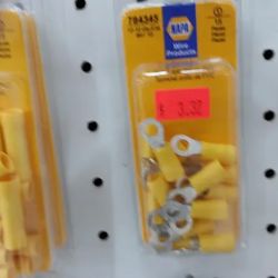 NAPA Auto Parts - River Country Coop ico