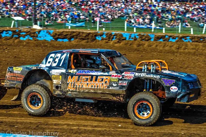 Mueller Automotive 2