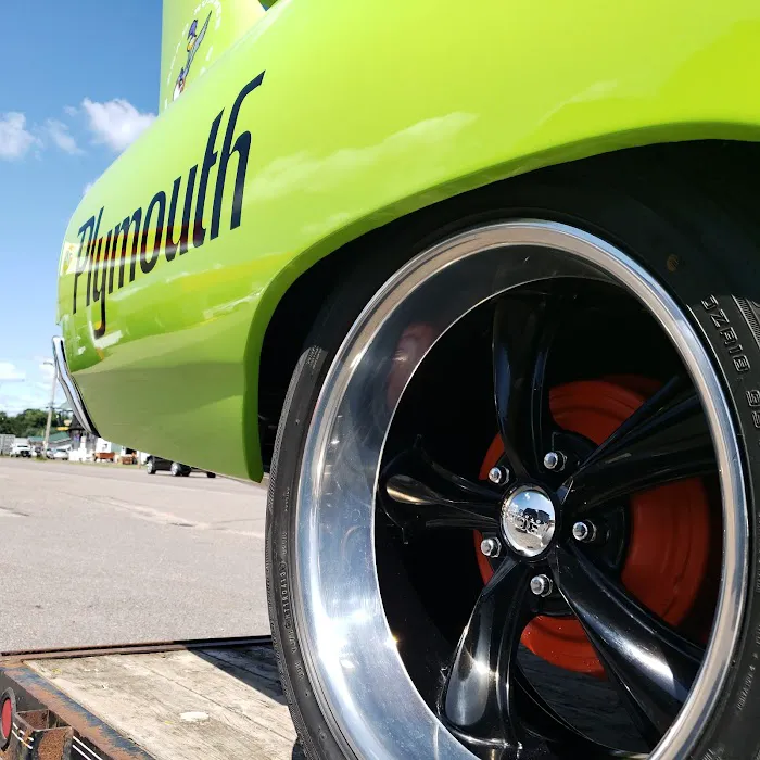 S & S COLLISION & RESTORATION, LLC 1