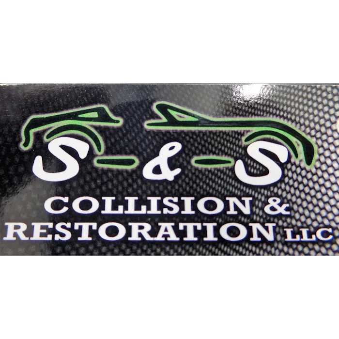 S & S COLLISION & RESTORATION, LLC 4