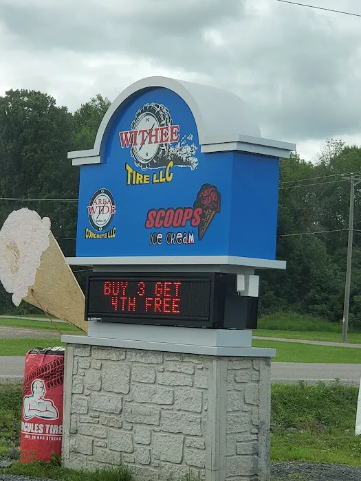 Withee Tire LLC 0