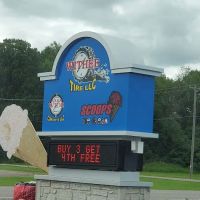 Withee Tire LLC