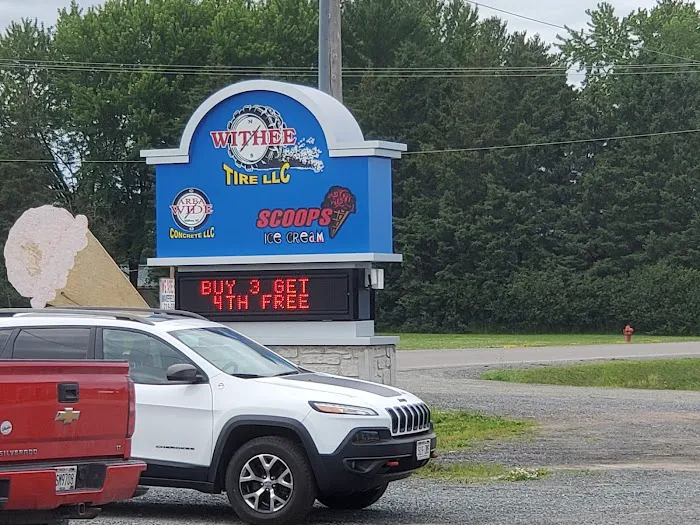 Withee Tire LLC 2