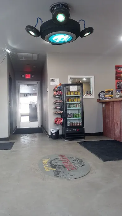 Withee Tire LLC 4