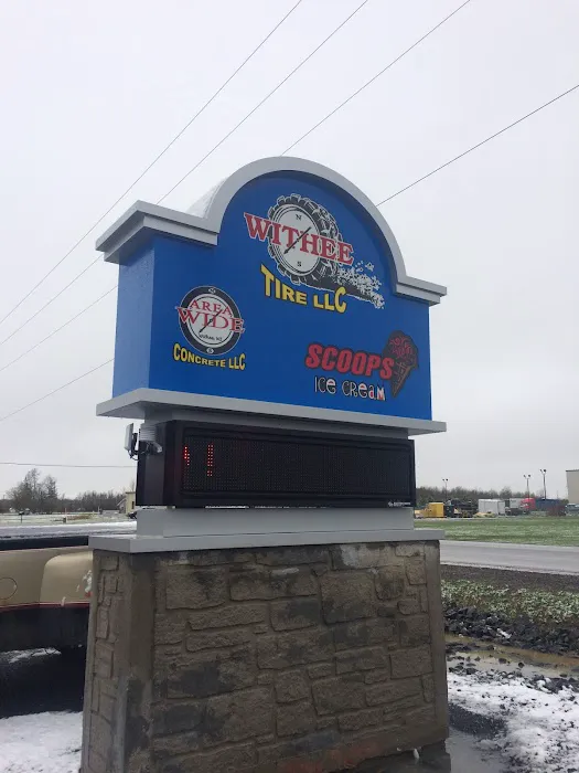 Withee Tire LLC 7