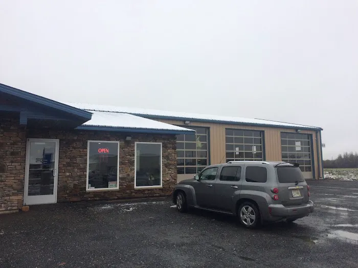 Withee Tire LLC 5