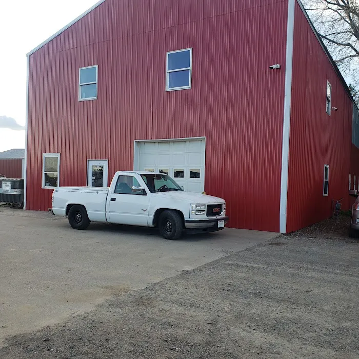 French Town Repair LLC. 1