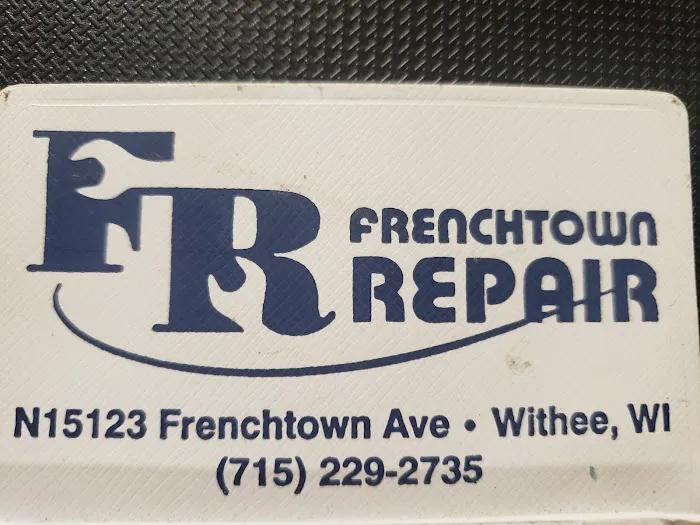 French Town Repair LLC. 2