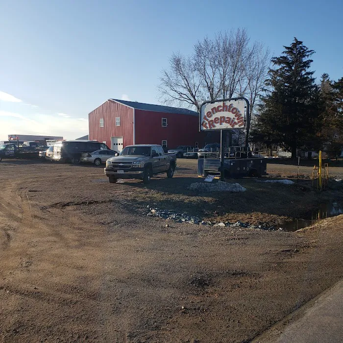 French Town Repair LLC. 3