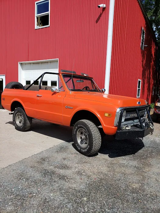 French Town Repair LLC. 4