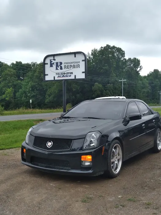 French Town Repair LLC. 7