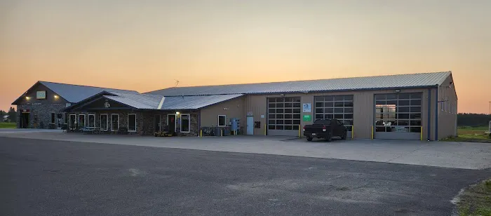 French Town Repair LLC. 6
