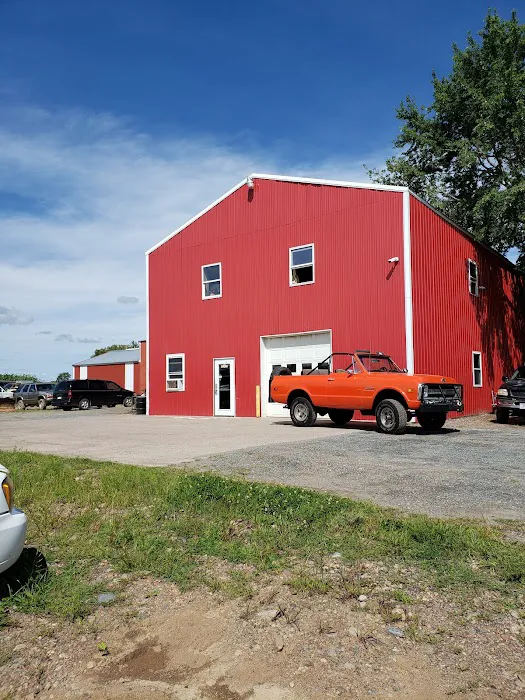 French Town Repair LLC. 5