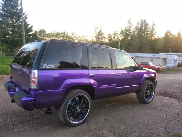 Randalls Auto Body 0