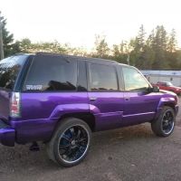 Randalls Auto Body