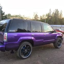 Randalls Auto Body ico