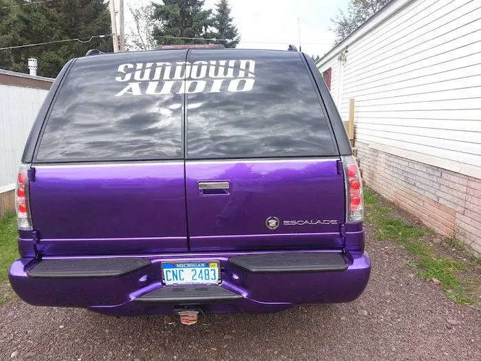 Randalls Auto Body 1