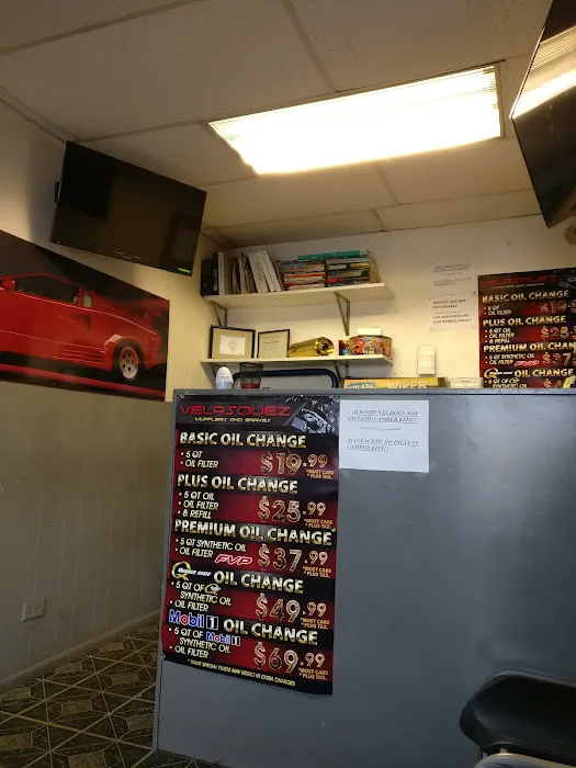 Velasquez Performance Exhaust 5