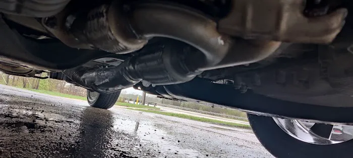 Velasquez Performance Exhaust 7
