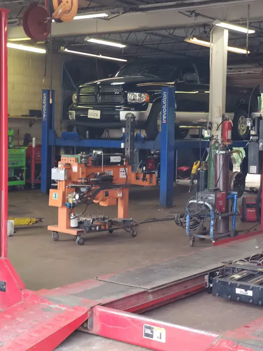 Velasquez Performance Exhaust 4