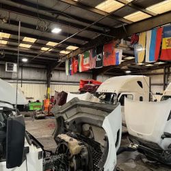 Truck Brothers Inc ico