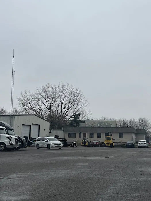 Truck Brothers Inc 1