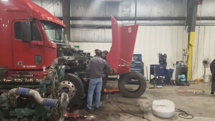 Truck Brothers Inc 6