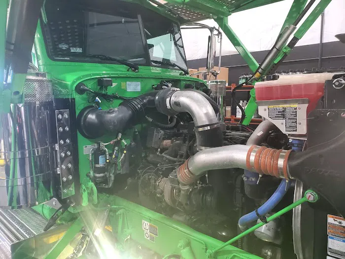Truck Brothers Inc 5