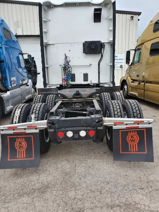 Truck Brothers Inc 9