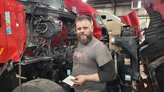 Truck Brothers Inc 2