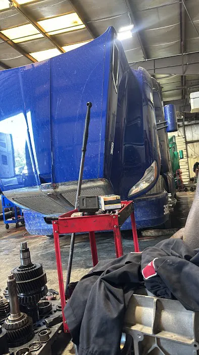 Truck Brothers Inc 3