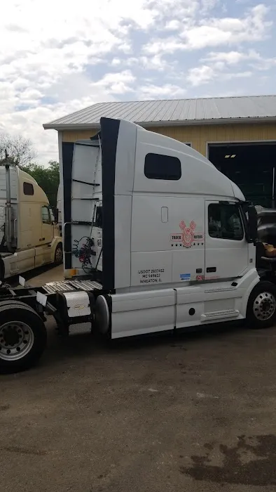 Truck Brothers Inc 7